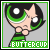  Buttercup 'Powerpuff Girls': 