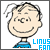  Linus Van Pelt 'Peanuts': 