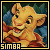  Simba 'The Lion King': 