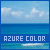  Azure (Color): 