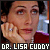  Dr. Lisa Cuddy 'House MD': 