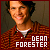  Dean Forester 'Gilmore Girls': 