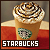  Starbucks: 