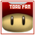  Toad 'Super Mario Bros': 