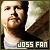  Joss Whedon: 
