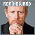  Ron Howard: 