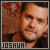  Joshua Jackson: 