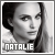  Natalie Portman: 