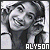  Alyson Hannigan: 