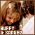  Buffy & Xander 'BtVS': 