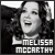  Melissa McCarthy: 