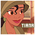  Tiana 'The Princess and the Frog': 