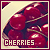  Cherries: 