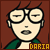  Daria Morgendorffer 'Daria': 