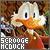  Scrooge McDuck 'Ducktales': 