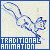  Traditional Animation: 