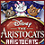  Aristocats: 