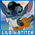  Lilo & Stitch: 