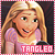  Tangled: 