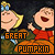  It's the Great Pumpkin Charlie Brown!: 