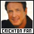  Michael Crichton: 