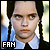  Wednesday Addams: 