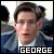  George McFly 'Back to the Future': 
