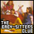  The Baby-sitters Club: 