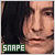  Severus Snape 'Harry Potter': 