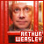  Arthur Weasley 'Harry Potter': 