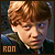  Ron Weasley 'Harry Potter': 