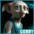  Dobby 'Harry Potter': 