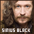  Sirius Black 'Harry Potter': 