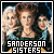  Sanderson Sisters 'Hocus Pocus': 
