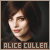  Alice Cullen 'Twilight': 