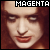  Magenta 'Rocky Horror Picture Show': 