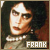  Dr. Frank-N-Furter 'Rocky Horror Picture Show': 