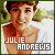  Julie Andrews: 