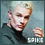  Spike 'Buffy the Vampire Slayer/Angel': 