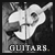  Guitars: 