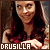  Drusilla 'Buffy the Vampire Slayer/Angel': 