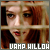  Vampire Willow 'Buffy the Vampire Slayer': 