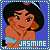  Jasmine 'Aladdin': 