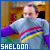  Sheldon Copper 'Big Bang Theory': 