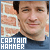  Captain Hammer 'Dr. Horrible's Sing-Along Blog': 