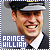  Prince William: 