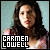  Carmen Lowell 'Sisterhood of the Traveling Pants': 