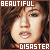  Kelly Clarkson 'Beautiful Disaster': 
