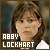  Abby Lockhart 'ER': 