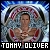  Tommy Oliver 'Power Rangers': 